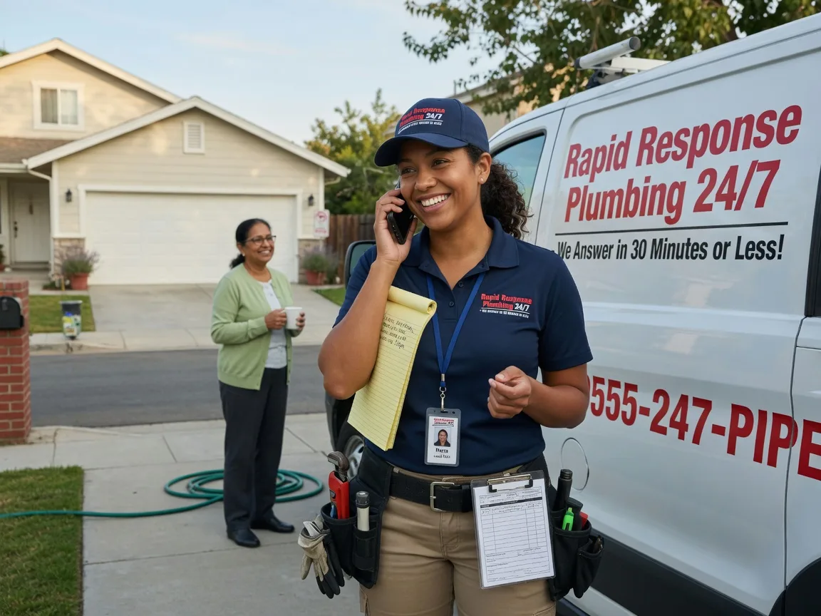 Emergency Plumber West Covina, CA FAQs